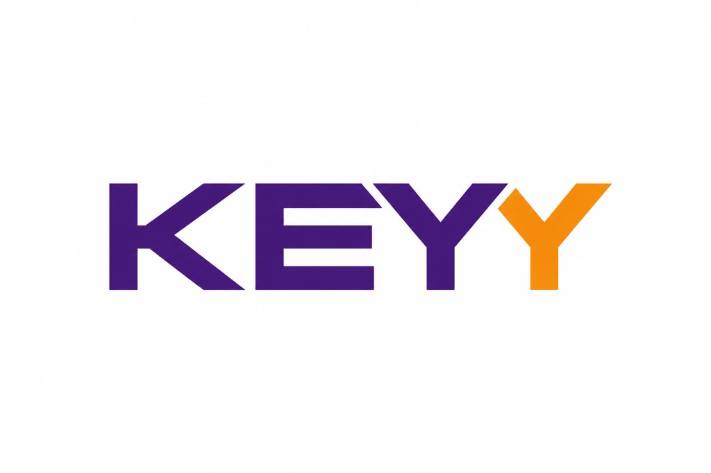 Logo et aperçu du site KEYY Expertise & Conseil
