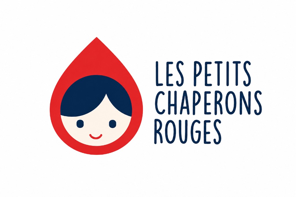 Logo Les Petits Chaperons Rouges